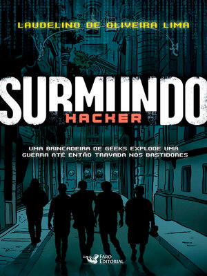 cover image of Submundo Hacker